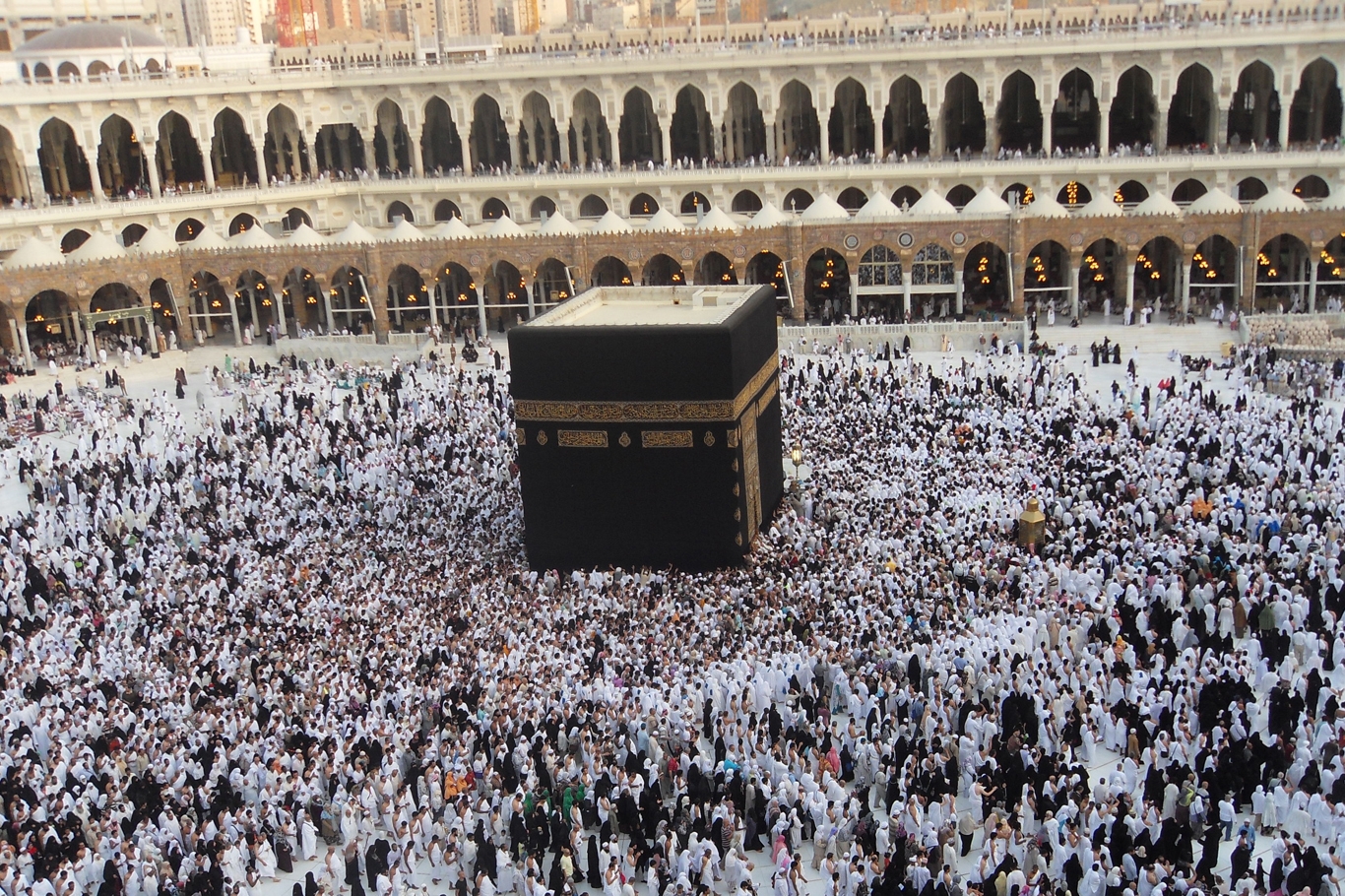 Arabistan Kurban Bayramı gününü açıkladı